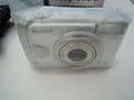 Fujifilm FinePix A920 9.0 MP Digital Camera - Silver