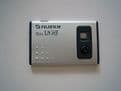 Fujifilm FujiFILM xia SlimShot 0.3 MP Digital Camera - Silver