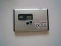 Fujifilm FujiFILM xia SlimShot 0.3 MP Digital Camera - Silver
