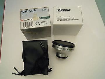 Fujifilm\ Tiffen 0.56x 37mm Wide Angle Converter
