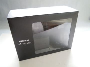 FUJIFILM X-PRO1 LEATHER CASE LC-XPRO1