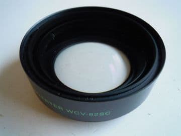 FUJINON WCV-82SC WIDE CONVERTER LENS