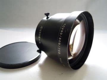 FUJINON X1.6 TELE CONVERTERTCV90/80B/75B LENS
