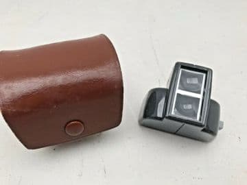 Gossen spit attachment for Lunasix and Profisix meters