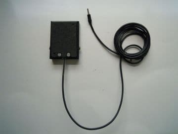 GRABLAB FOOT SWITCH No 560 FOR ELECTRONIC TIMERS