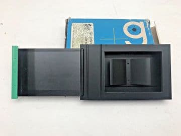 Graflex pack film back for 6x9 film