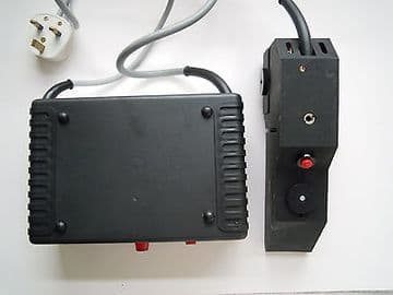 Haaseflex Image Flash Front projection System