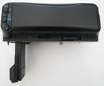 Hahnel booster grip HC 5D for Canon 5D Mark II