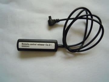 HAMA REMOTE CONTROL RELEASE Ca-2 5347