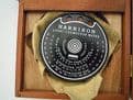 Harrison Light Corrector Discs and Light corrector Meter