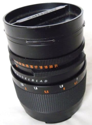Hasselblad 150mm Sonnar T F/4.0 CF Lens