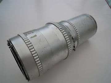 Hasselblad 250mm F5.6 Sonnar Synchro-Compur Carl Zeiss lens