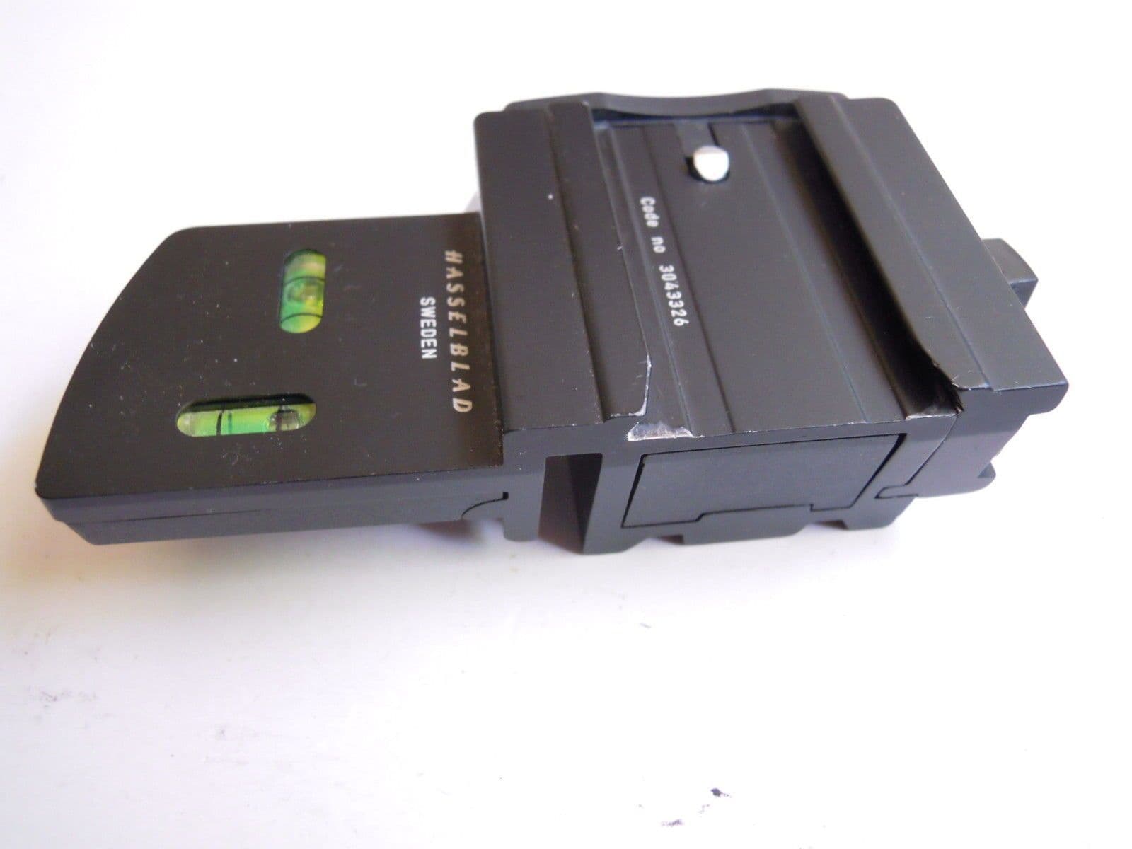 HASSELBLAD 3043326 QUICK RELEASE PLATE FOR H SYSTEM