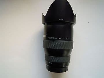 Hasselblad 50-110mm HC Lens