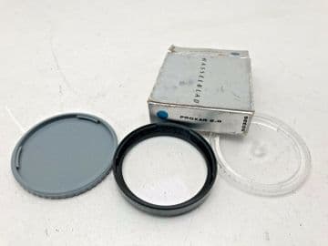 Hasselblad 50 series Proxar 2 close up filter