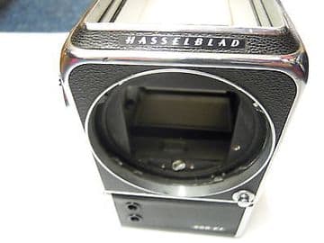 Hasselblad 500 EL Film Camera Body only