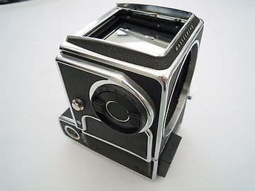 Hasselblad 500 ELX Body