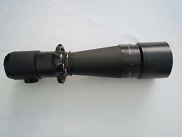 Hasselblad 500mm F8 Tele Tessar T* Lens