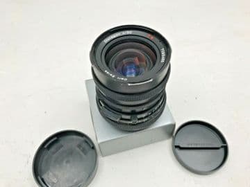 Hasselblad 50mm CF f4 FLE Distagon wide angle lens for V system 500cm type camer