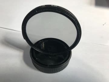 Hasselblad 60series CF , CFi/e linear polarising filter