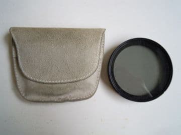HASSELBLAD /63 2X POLARIZING FILTER -1