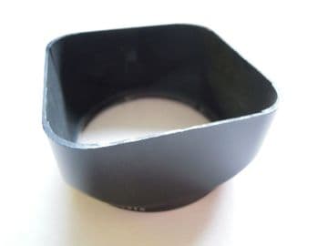 HASSELBLAD 80MM LENS HOOD