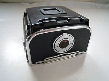 Hasselblad A12 6x6 Magazine