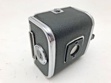 Hasselblad A12 Chrome Mag Back