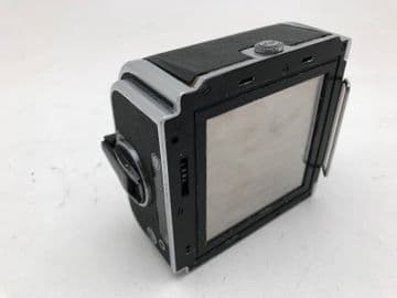 Hasselblad A12 chrome magazine back