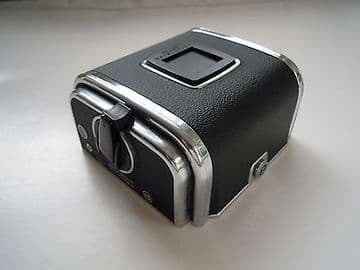 Hasselblad A12 Magazine