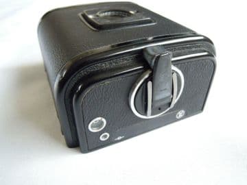 HASSELBLAD A24 BLACK MAGAZINE BACK