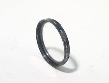 Hasselblad/Aroma B57 bayonet filter - Softar ii Used