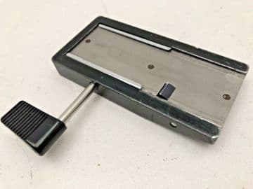 Hasselblad camera tripod mount and quick release plate