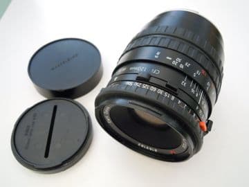 Hasselblad Carl Zeiss CFI 120mm F4 T* Makro - Planar Lens