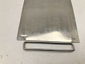 Hasselblad dark slides