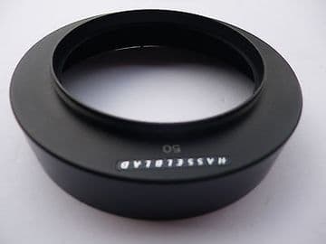 Hasselblad Distagon Lens hood 50mm