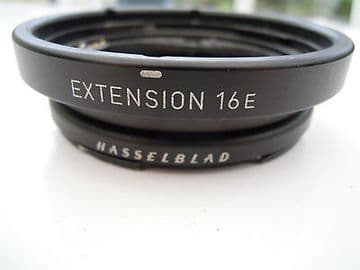 Hasselblad Extension Tube 16E