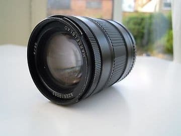 Hasselblad F4 90mm Xpan lens