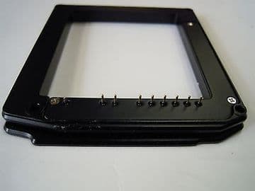 Hasselblad H Adapter For Ixpress And CFV Digital Back