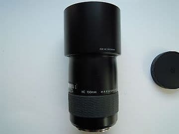 Hasselblad HC 150 mm f/3.2 AF Lens