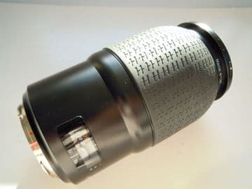 HASSELBLAD HC MACRO 120MM F4 WITH HOOD