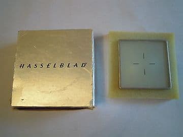 HASSELBLAD INTERCHANGEABLE STD FOCUSING SCREEN