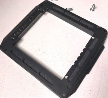 HASSELBLAD IXPRESS H ADAPTER FOR DIGITAL 132, 384, 96 TYPE IMACON/HASSELBLAD BAC