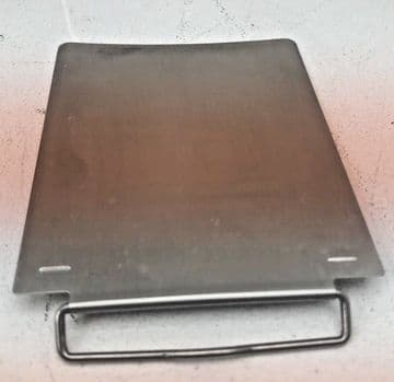 Hasselblad magazine slide