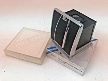 Hasselblad old style double action WLF, Waist Level Finder,
