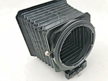 Hasselblad professional bellows folding lens shade 60series