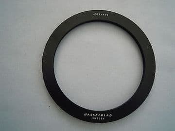 HASSELBLAD PROSHADE MOUNTING RING 93 FOR PROSHADE 6093