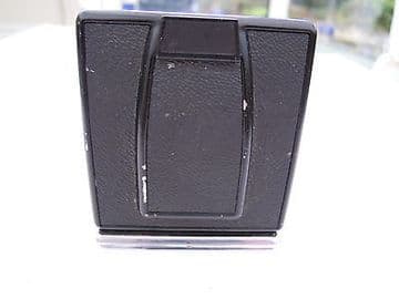 Hasselblad single action Black Waist Level Finder