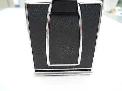 Hasselblad single action crome  Waist Level Finder