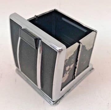 Hasselblad single action waste level finder